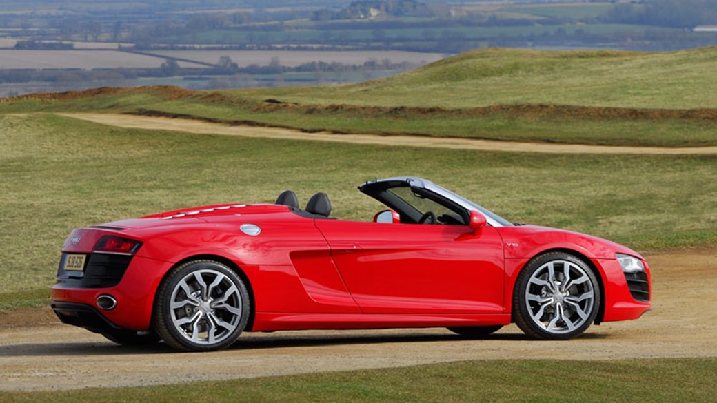 audi r8 v10 2010 audi r8 v10 2010